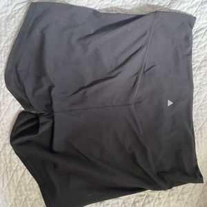 Balance Black OG shorts L